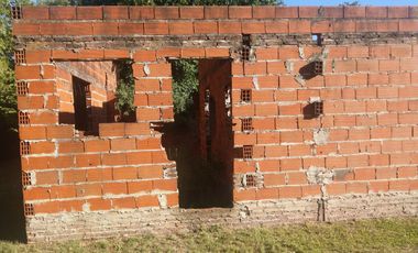 Terreno en venta - 600Mts2 - General Rodríguez