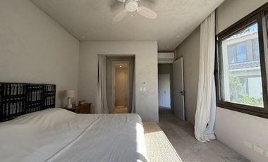 Casa en Alquiler - Maritimo III Lote 136 de Costa Esmeralda - Camino privado hasta la playa