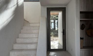Casa en Alquiler - Maritimo III Lote 136 de Costa Esmeralda - Camino privado hasta la playa