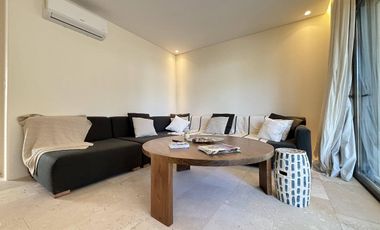 Casa en Alquiler - Maritimo III Lote 136 de Costa Esmeralda - Camino privado hasta la playa