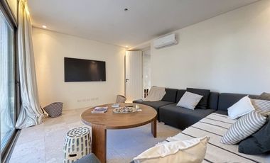 Casa en Alquiler - Maritimo III Lote 136 de Costa Esmeralda - Camino privado hasta la playa
