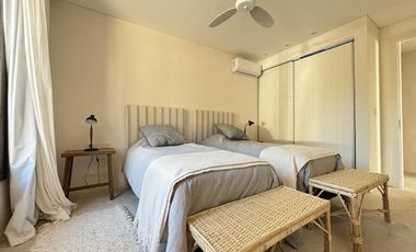 Casa en Alquiler - Maritimo III Lote 136 de Costa Esmeralda - Camino privado hasta la playa