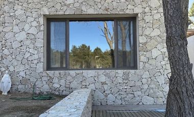 Casa en Alquiler - Maritimo III Lote 136 de Costa Esmeralda - Camino privado hasta la playa