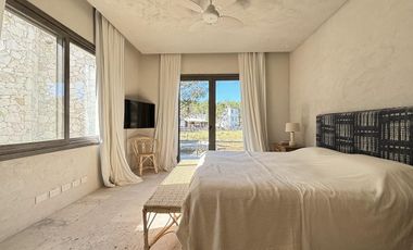 Casa en Alquiler - Maritimo III Lote 136 de Costa Esmeralda - Camino privado hasta la playa