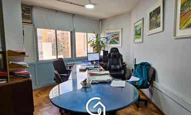 Oficina en Capital