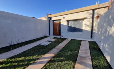 Casa en  VENTA!!