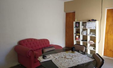 Casa en Concordia