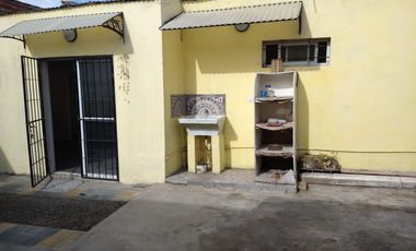 Casa en Concordia
