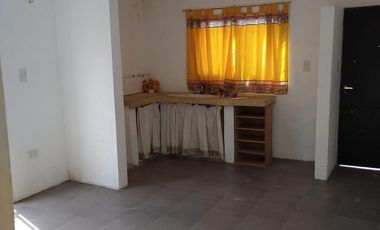 Casa en Concordia