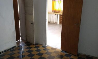 Casa en Concordia