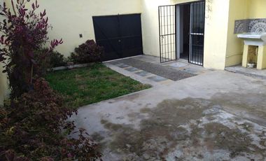 Casa en Concordia
