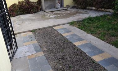 Casa en Concordia