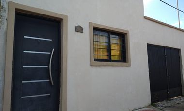 Casa en Concordia