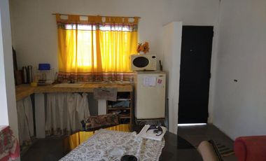 Casa en Concordia