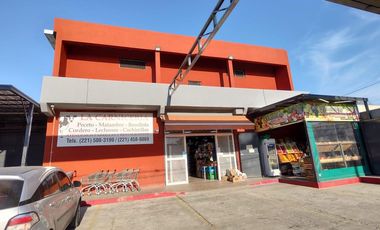 Edificio Comercial venta -850mts2 totales - City Bell