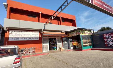 Edificio Comercial venta -850mts2 totales - City Bell