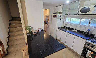 Duplex de 3 dorm y 2 cocheras. Barrio Cerrado Sol Paraná, Pueblo Esther.