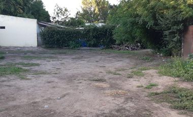 Terreno venta- 947mts2 totales- San Miguel Del Monte