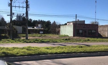 Terreno venta- 947mts2 totales- San Miguel Del Monte