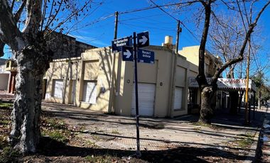 Departamento en venta - 2 Dormitorios 1 Baño - 50Mts2 - Saladillo