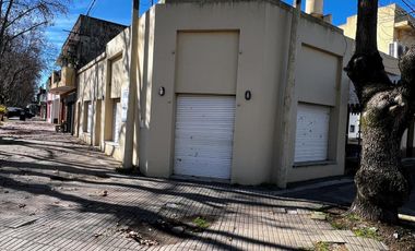 Departamento en venta - 2 Dormitorios 1 Baño - 50Mts2 - Saladillo