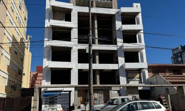 DEPTO EN VENTA DE UN AMB FRENTE A LA PLAYA DE SAN BERNARDO