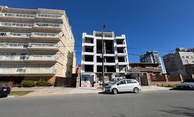 DEPTO EN VENTA DE UN AMB FRENTE A LA PLAYA DE SAN BERNARDO