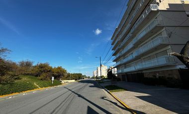 DEPTO EN VENTA DE UN AMB FRENTE A LA PLAYA DE SAN BERNARDO