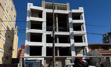 DEPTO EN VENTA DE UN AMB FRENTE A LA PLAYA DE SAN BERNARDO