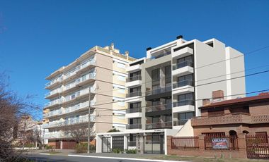 DEPTO EN VENTA DE UN AMB FRENTE A LA PLAYA DE SAN BERNARDO