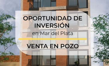 Departamento en venta 2 amb en zona San jose
