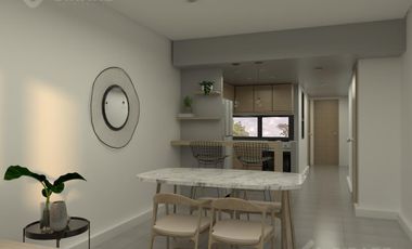 Departamento en venta 2 amb en zona San jose