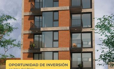 Departamento en venta 2 amb en zona San jose