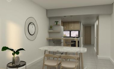 Departamento en venta 2 amb en zona San jose