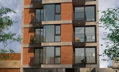 Departamento en venta 2 amb en zona San jose