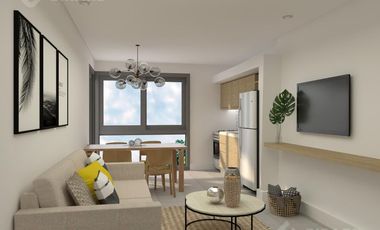 Departamento en venta 2 amb en zona San jose