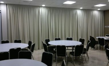 Departamento en complejo de gran categoria