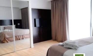 Departamento en complejo de gran categoria