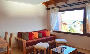 Departamento - San Carlos De Bariloche