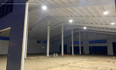 Depósito en venta en San Carlos de Bariloche  excelente ubicación