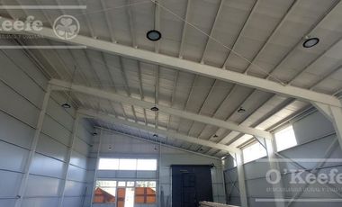 Depósito en venta en San Carlos de Bariloche  excelente ubicación