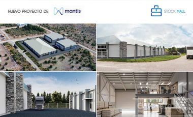 Depósito en venta en San Carlos de Bariloche  excelente ubicación