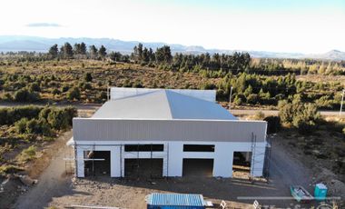 Depósito en venta en San Carlos de Bariloche  excelente ubicación