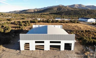 Depósito en venta en San Carlos de Bariloche  excelente ubicación
