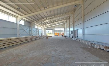 Depósito en venta en San Carlos de Bariloche  excelente ubicación
