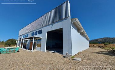 Depósito en venta en San Carlos de Bariloche  excelente ubicación