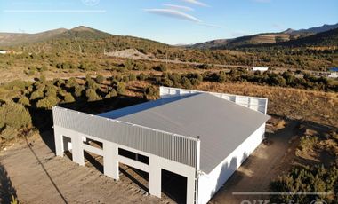 Depósito en venta en San Carlos de Bariloche  excelente ubicación