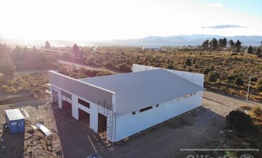 Depósito en venta en San Carlos de Bariloche  excelente ubicación