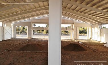 Depósito en venta en San Carlos de Bariloche  excelente ubicación