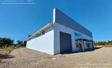 Depósito en venta en San Carlos de Bariloche  excelente ubicación